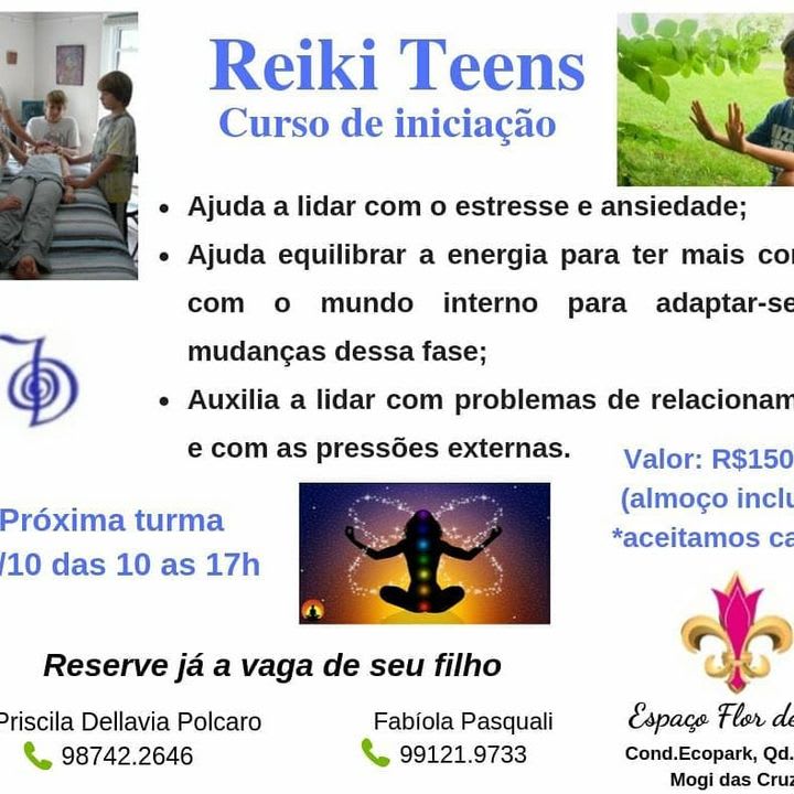 portal.reiki  Mogi das Cruzes SP