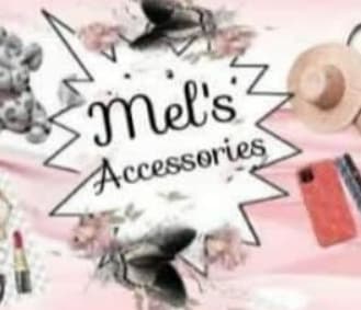 Mel's Bits and Bobs