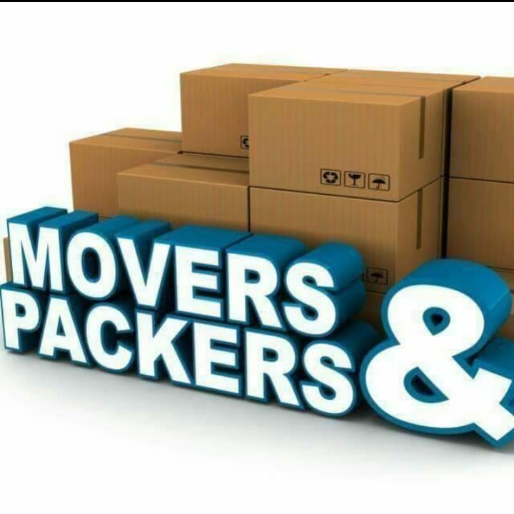 DRL Packers Movers