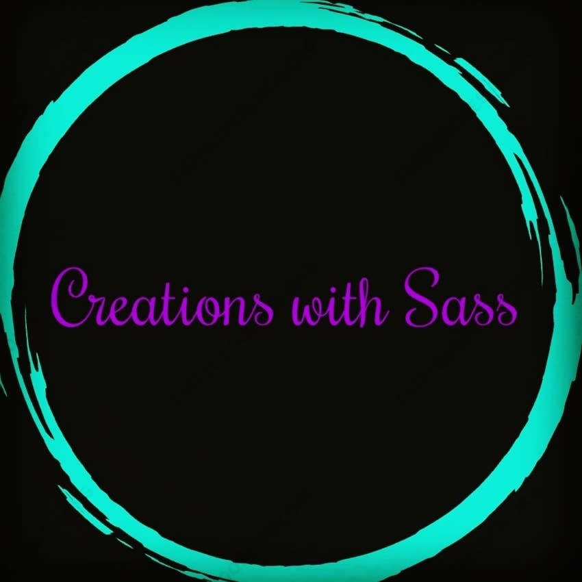 Creations With Sass