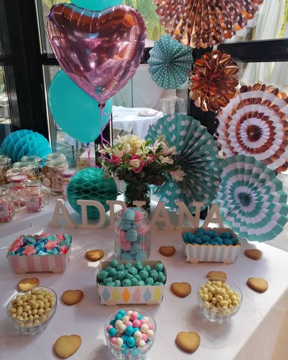 Galletas decoradas con fondant o glasa - Nuestros dulces - Masseda