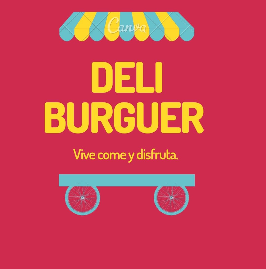 Deli Burguer