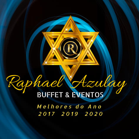 Raphael Azulay Buffet & Eventos