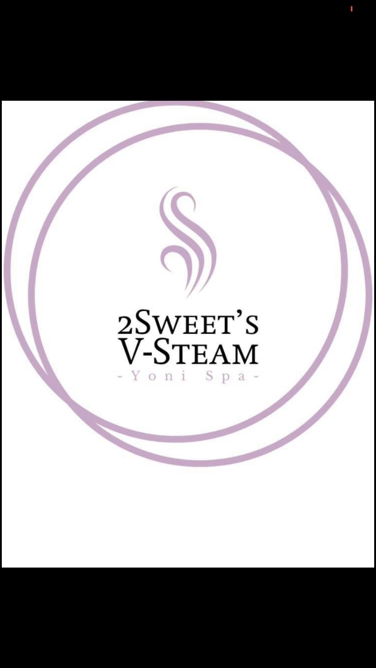 2 Sweet's V-Steam
