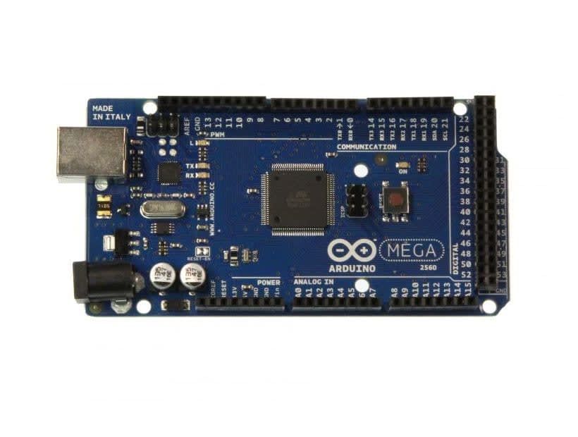 Temperature Sensor LM35 - HUB360