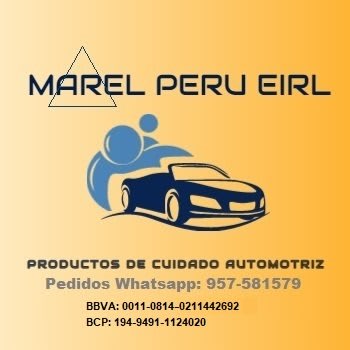 Marel Peru