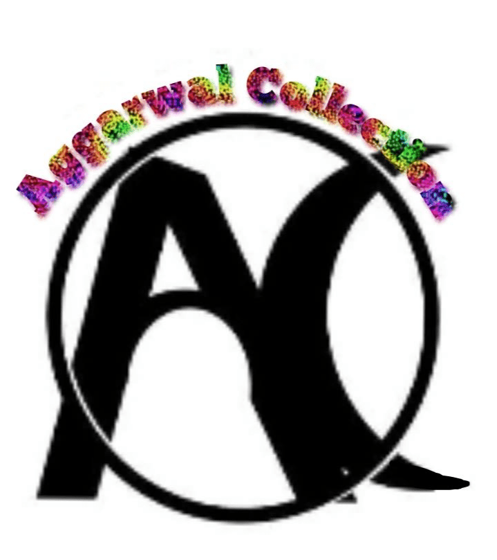 Aggarwal Collection