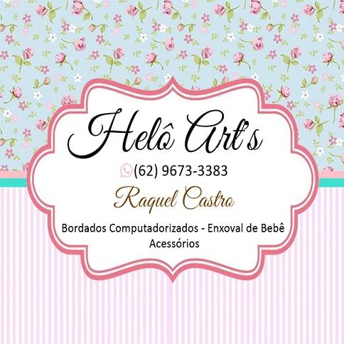 Helo Art's