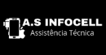 A.S Infocell Assistência Técnica