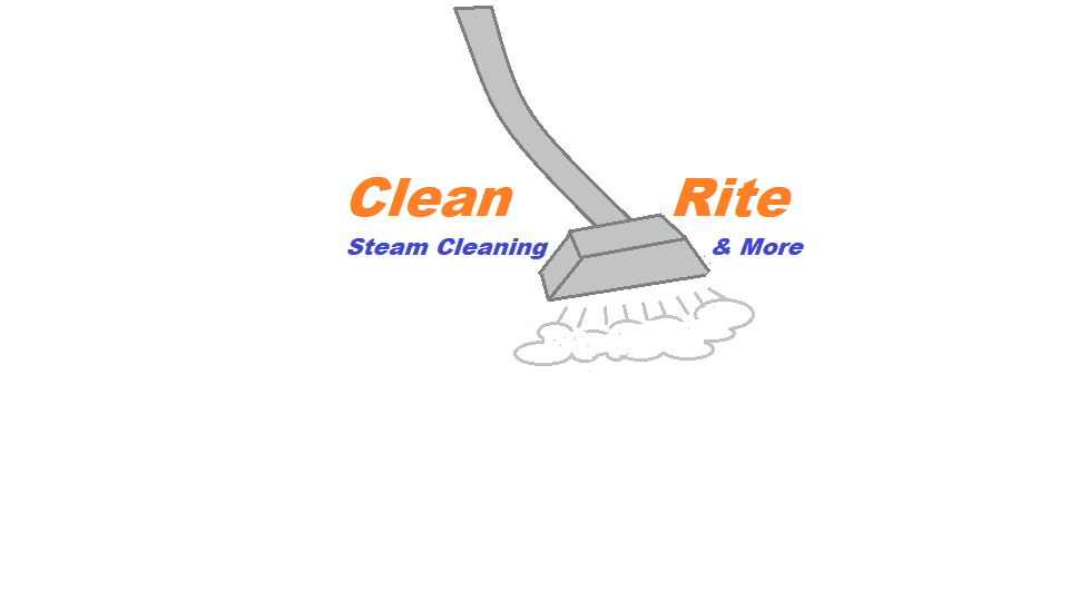 Clean Rite Steam Cleaning and More