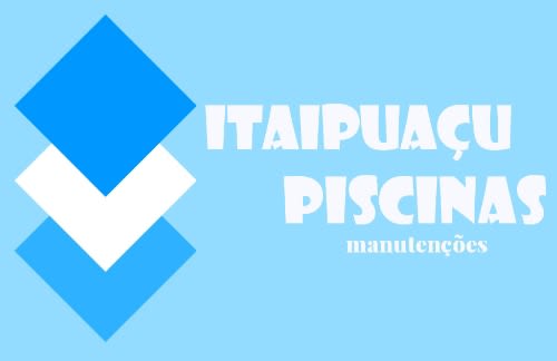 Itaipuaçu Piscinas