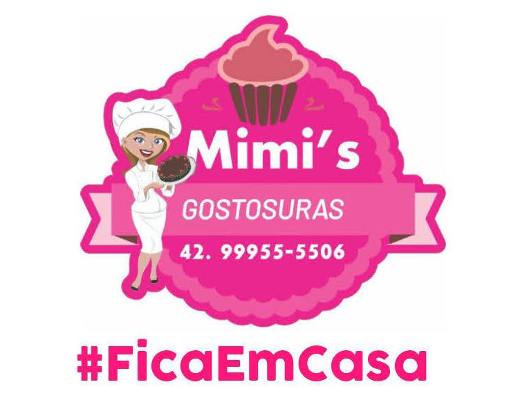 Mimi's Gostosuras
