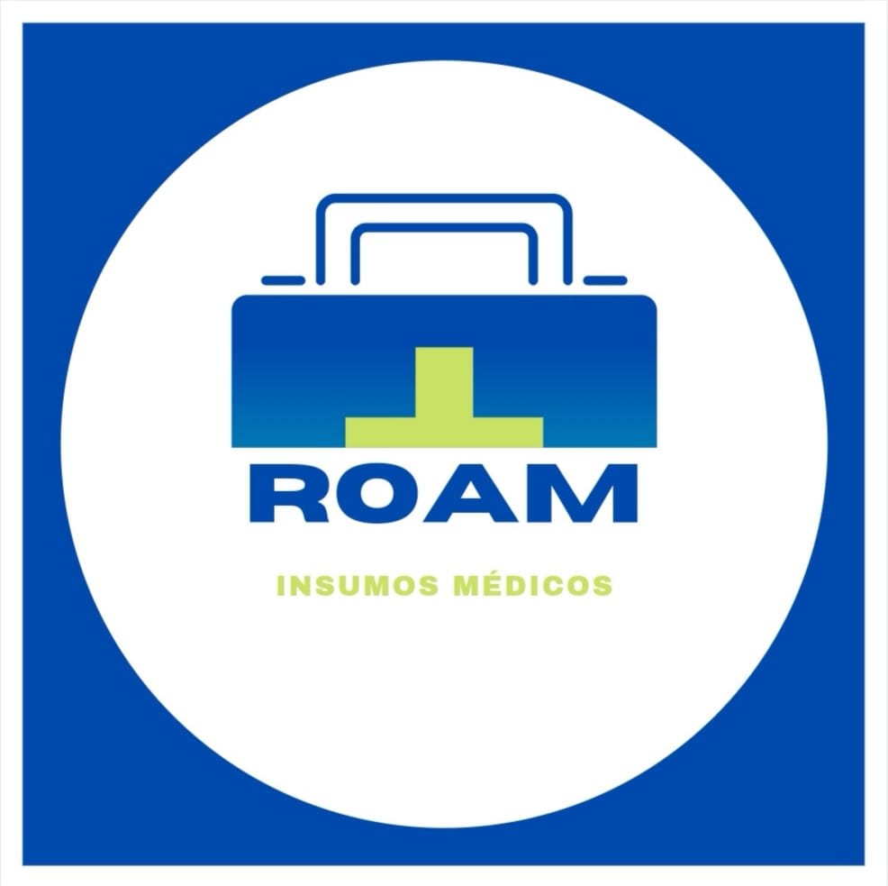 Insumos Médicos ROAM