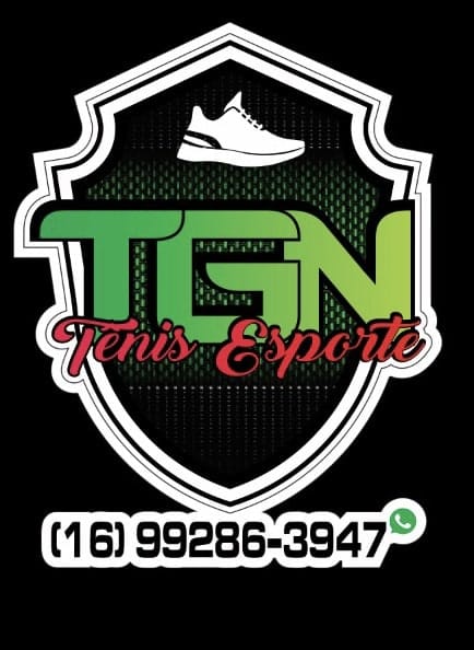 TGN Tênis Esporte - Loja de Tênis | Franca