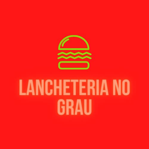 Lancheteria no Grau