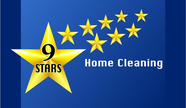 9 Stars Cleaning Services