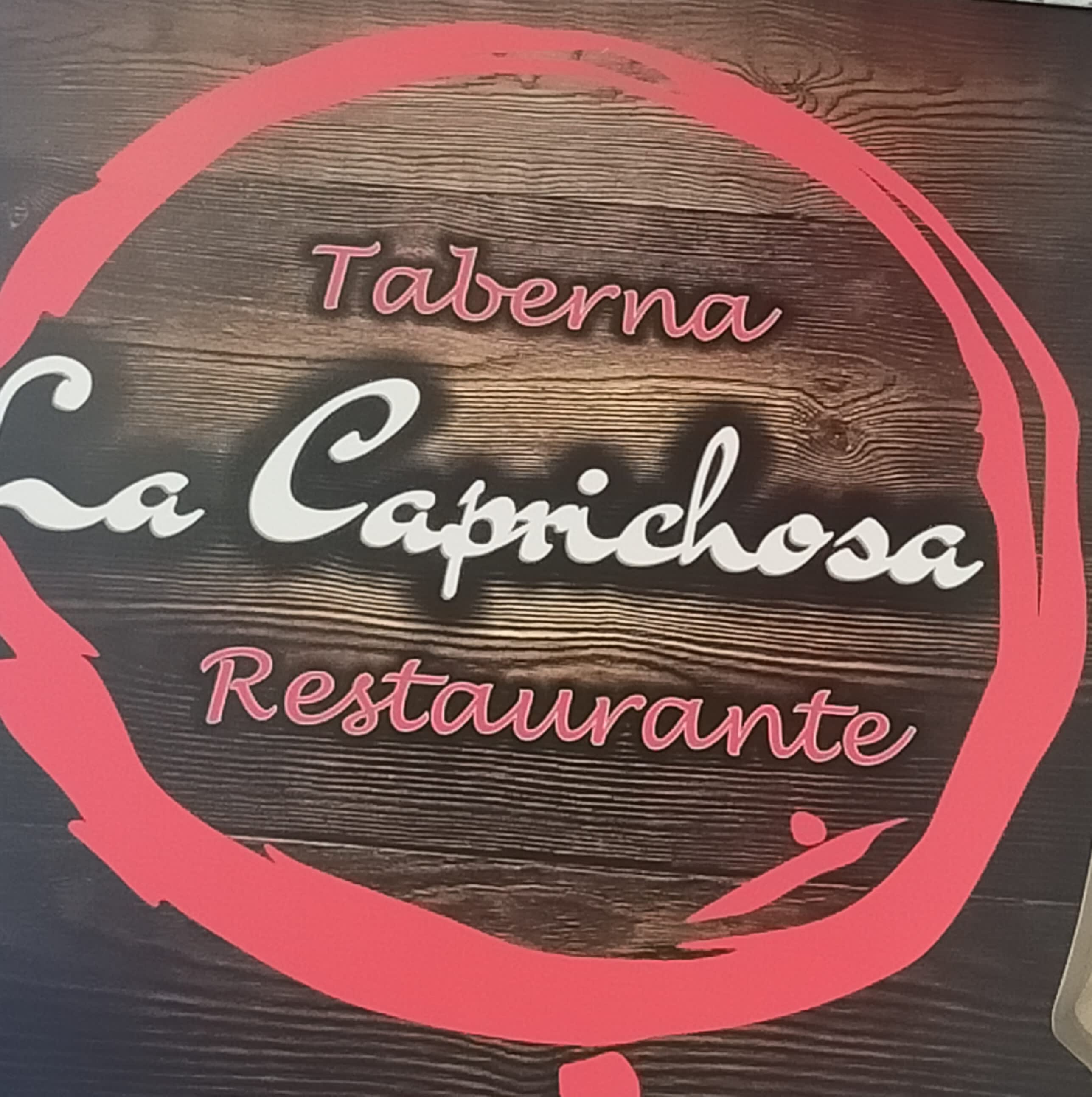 Taberna Restaurante La Caprichosa