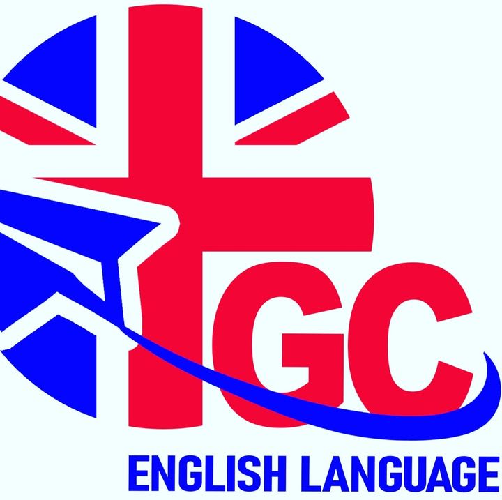 GC English Language