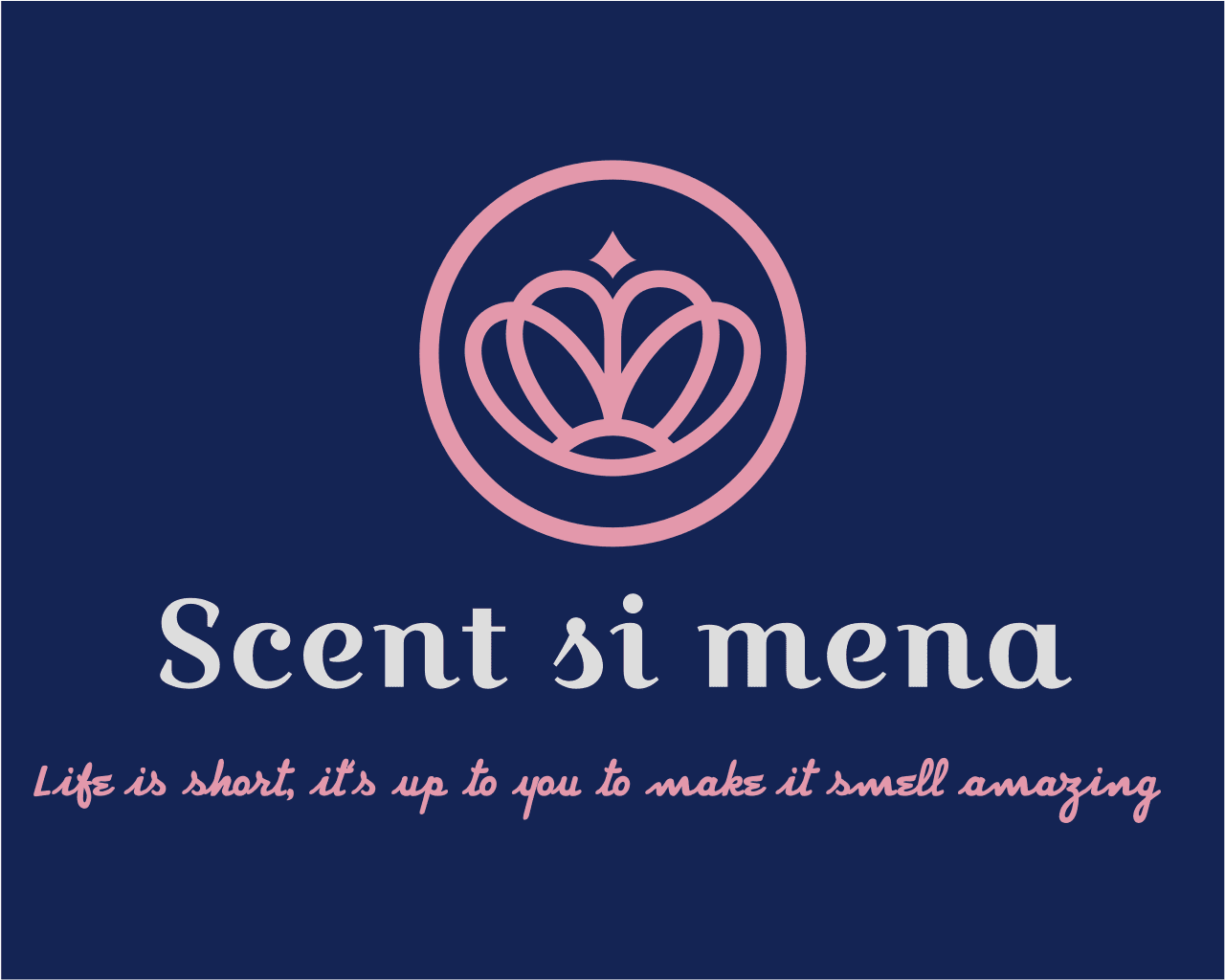 Scent Si Mena