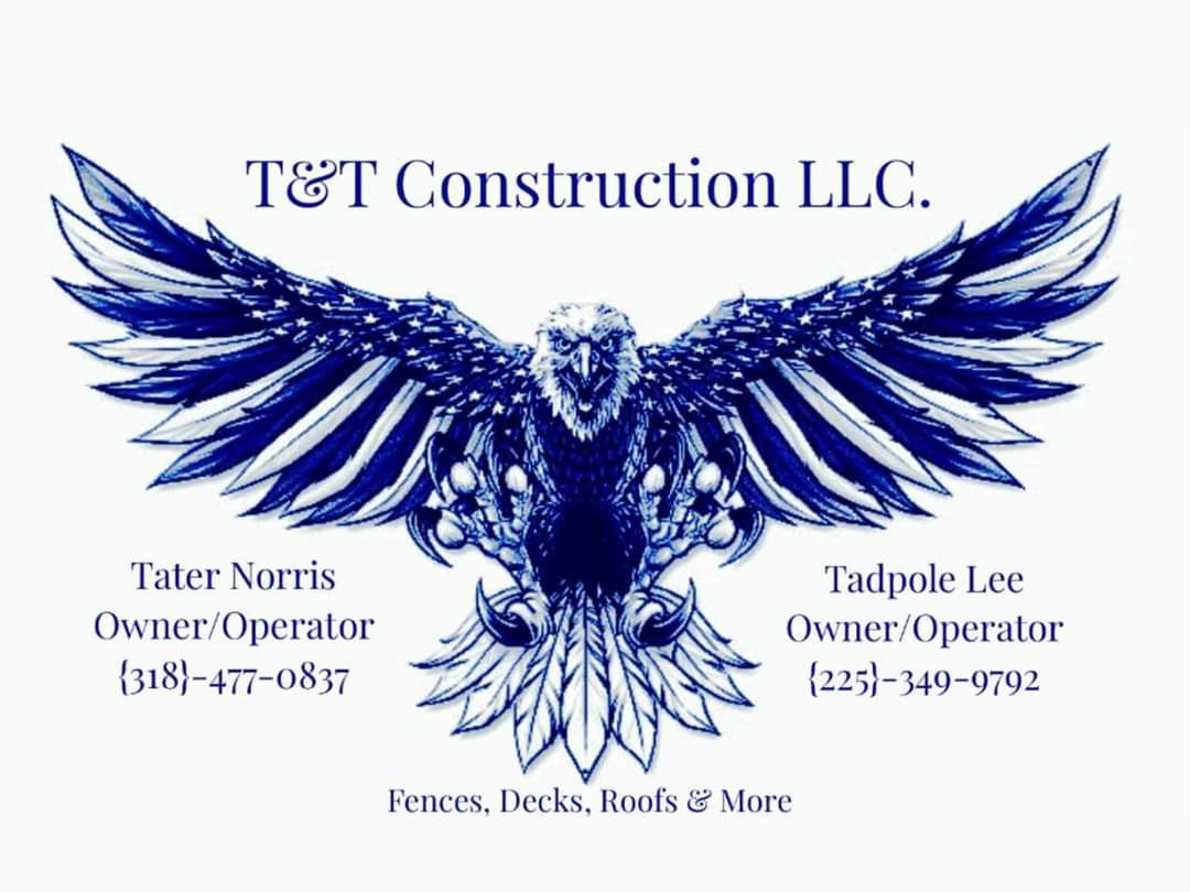 T&T Construction LLC.