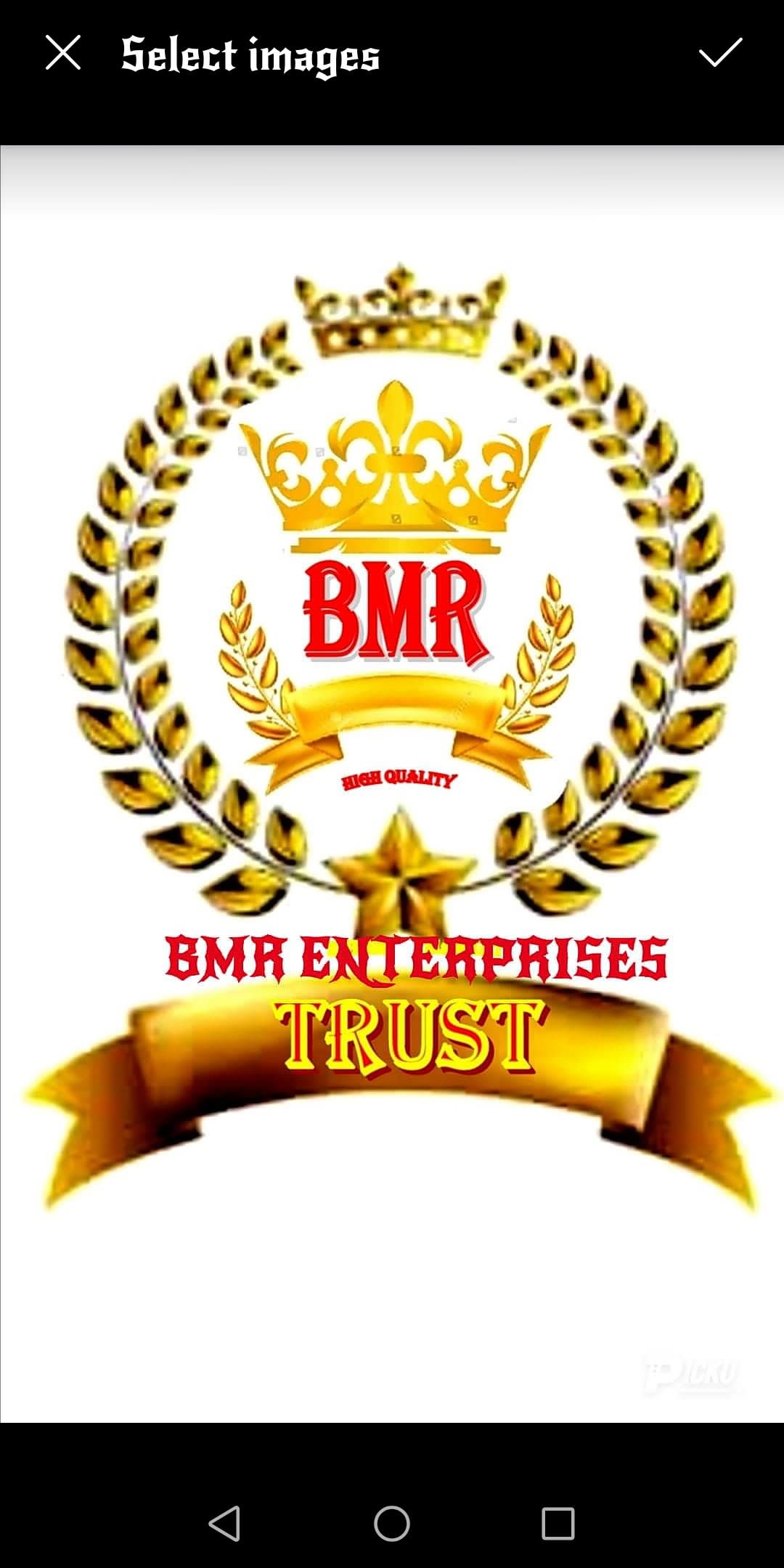 BMR Enterprises