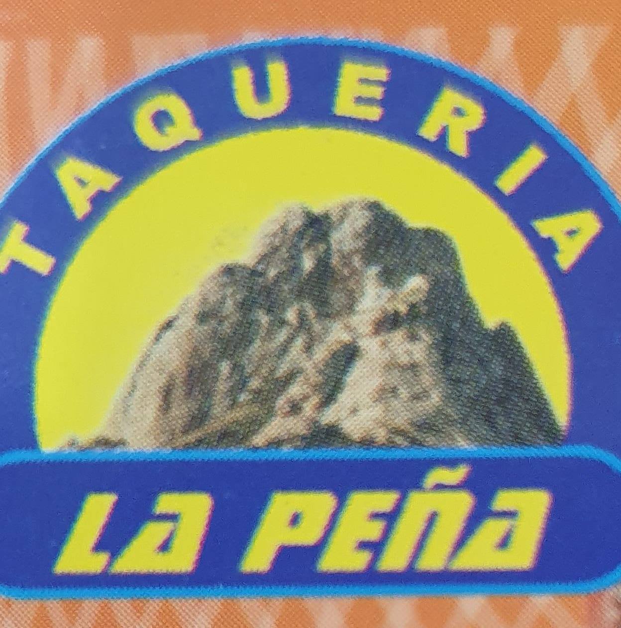Taquería La Peña