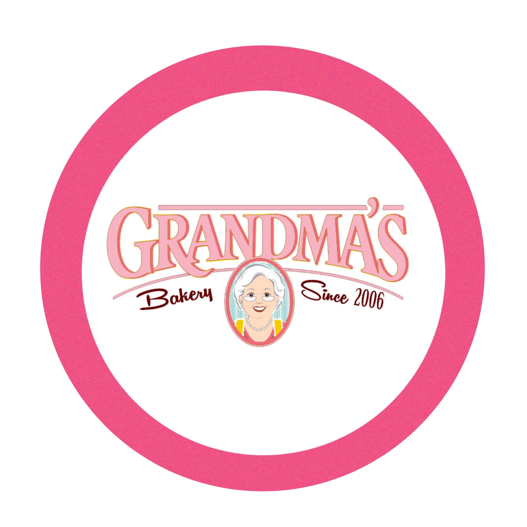 Grandma’s Bakery