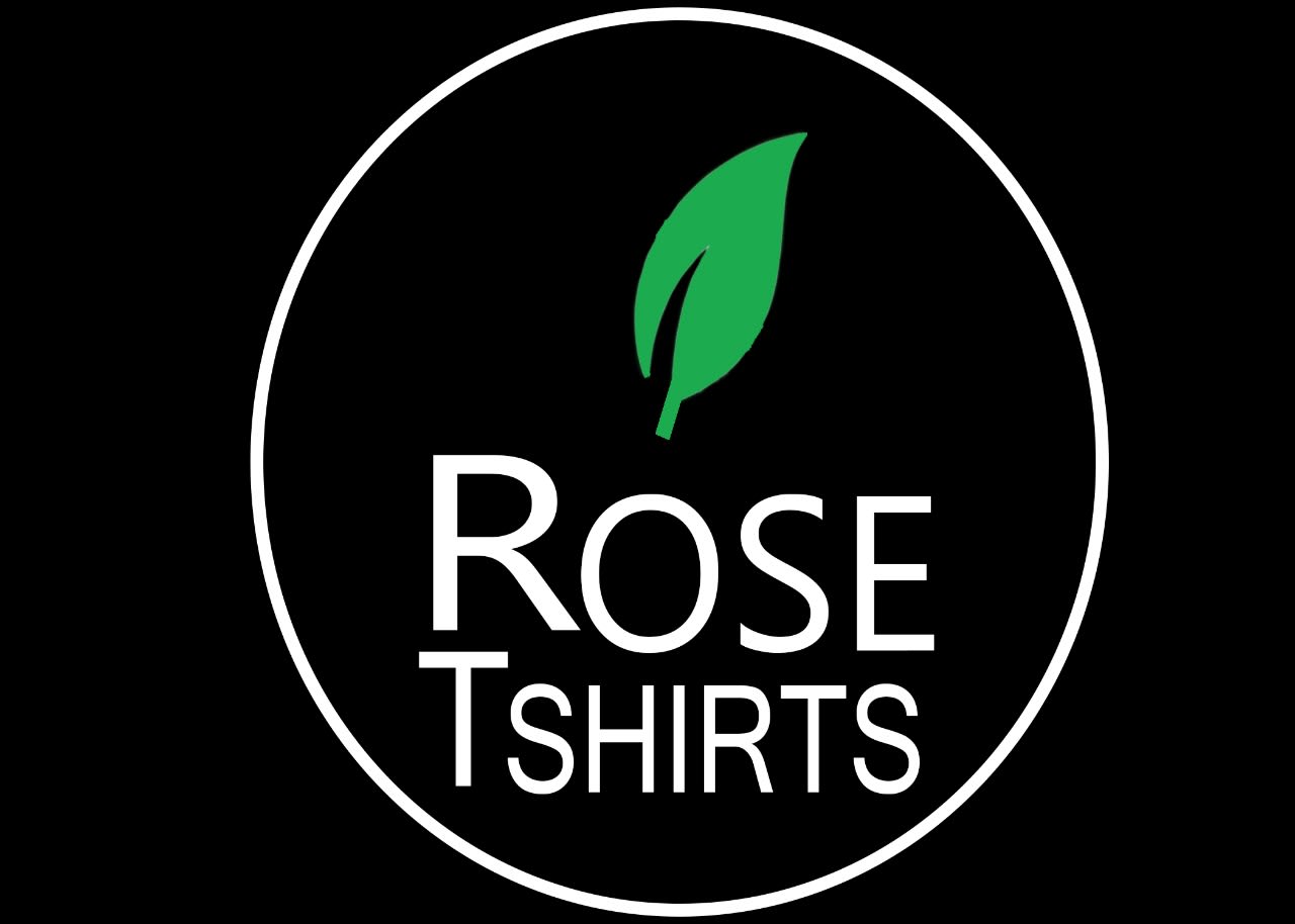 Rose T-Shirts