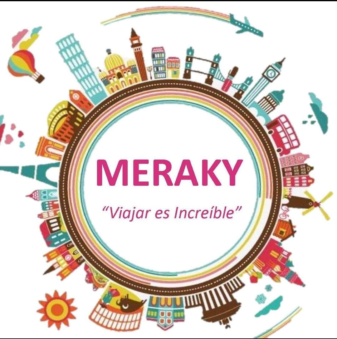 Viajes Meraky by FraVeo