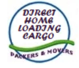 Direct Home Loading Cargo Packers and Movers