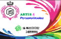 JS Artes e Personalizados