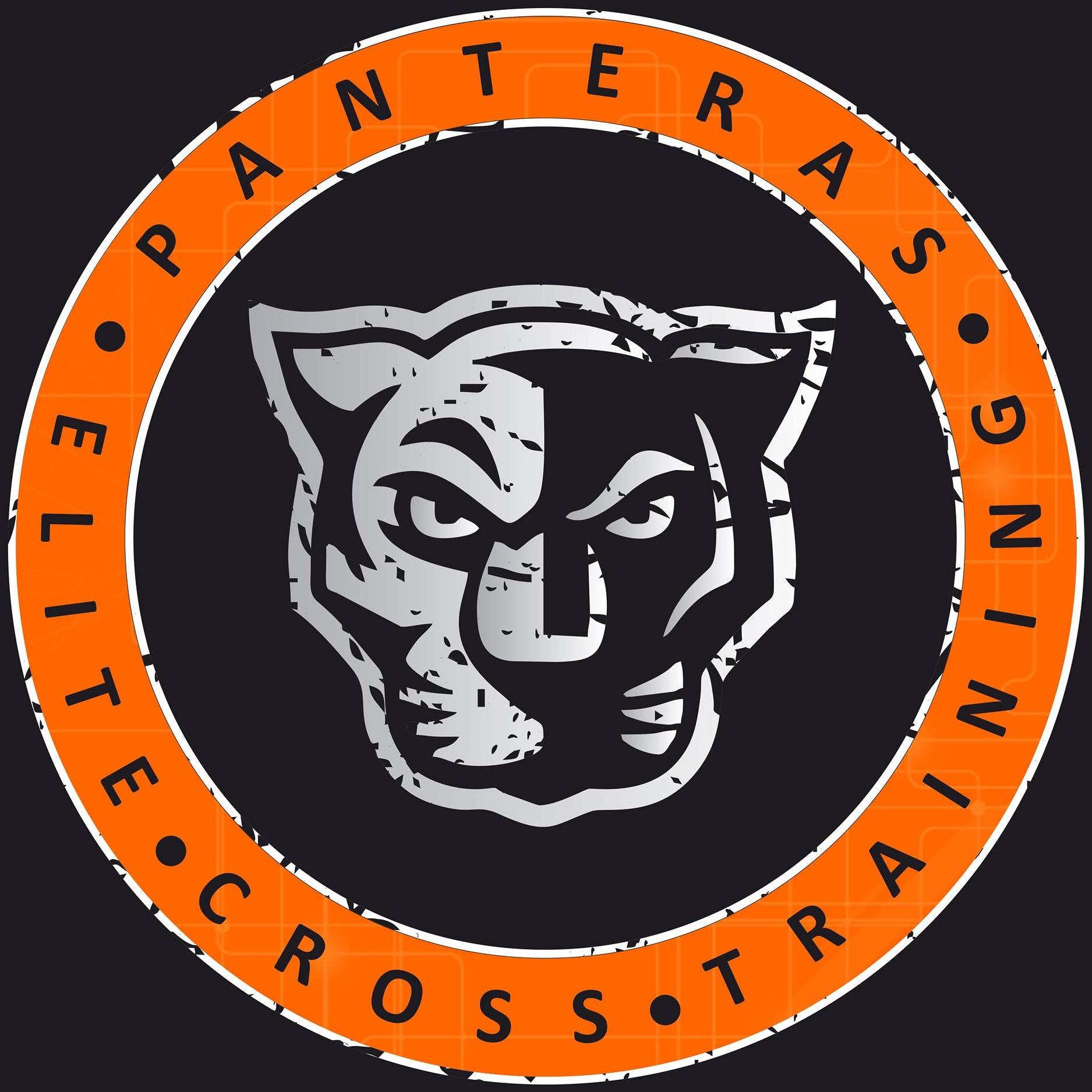 Panteras Cross Training