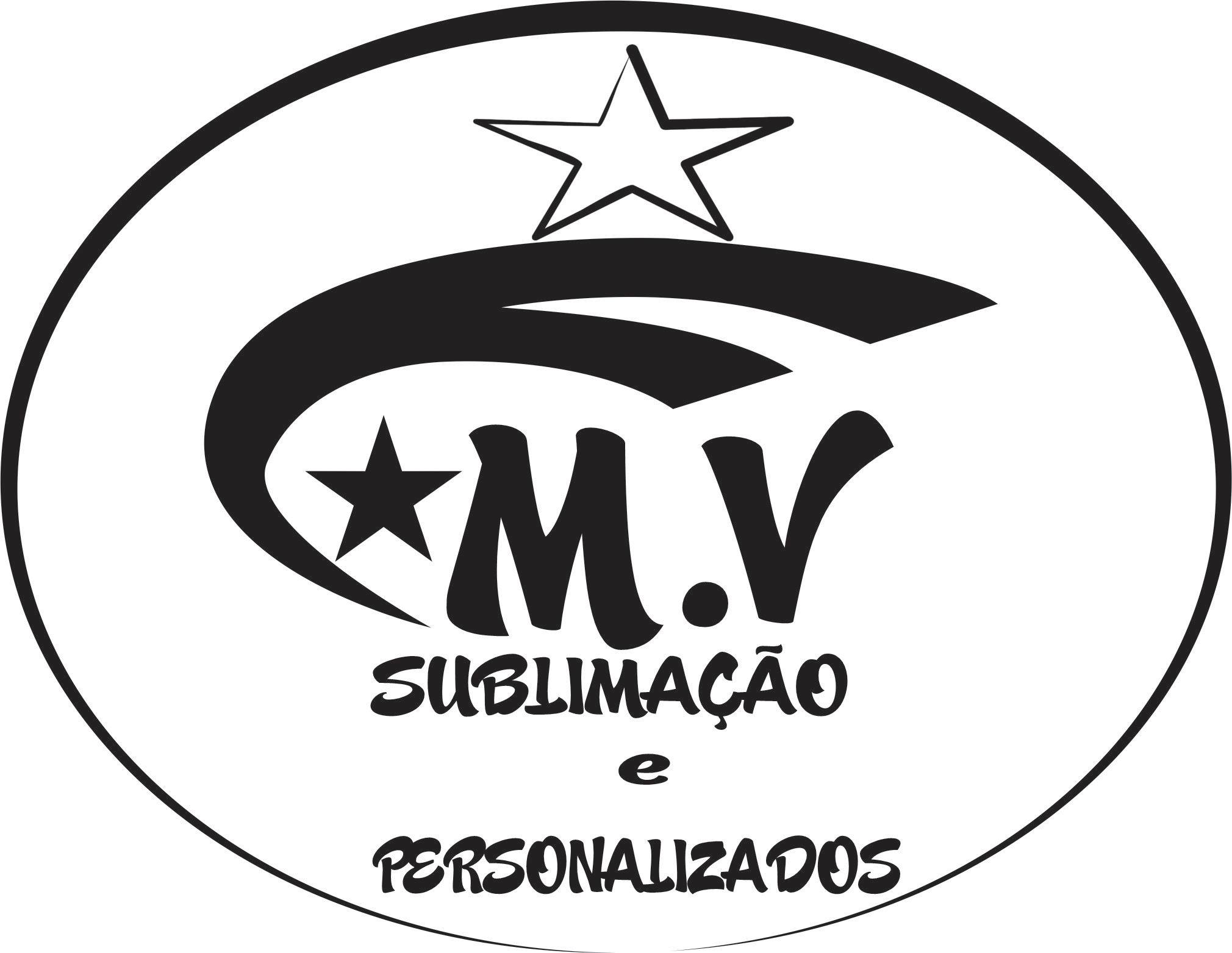 M.V Sublimação e Personalizados