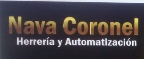 Herrería Nava Coronel