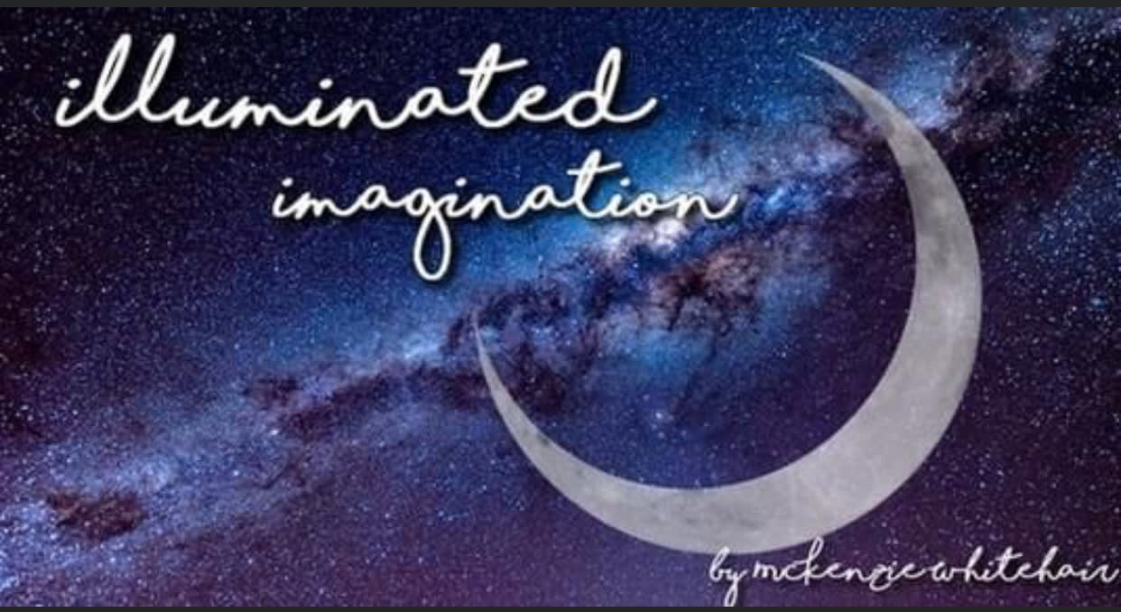 Illuminated Imagination