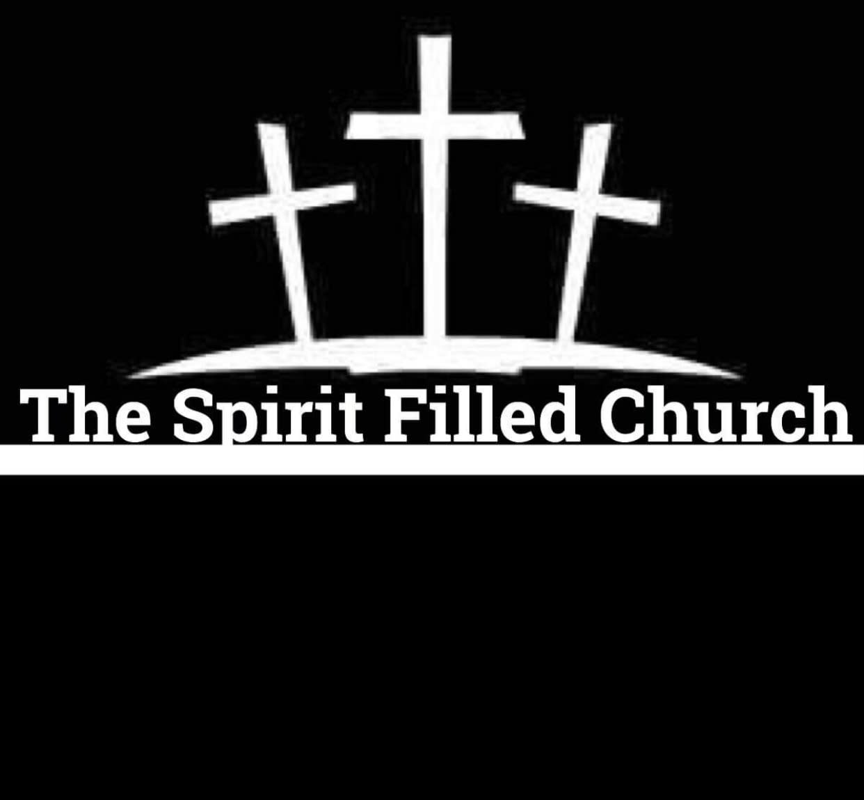 The Spirit Filled Church