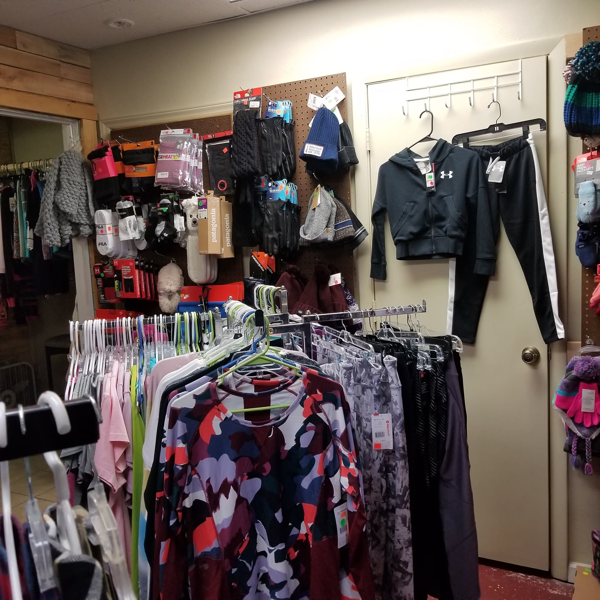 cotton clothing store near me