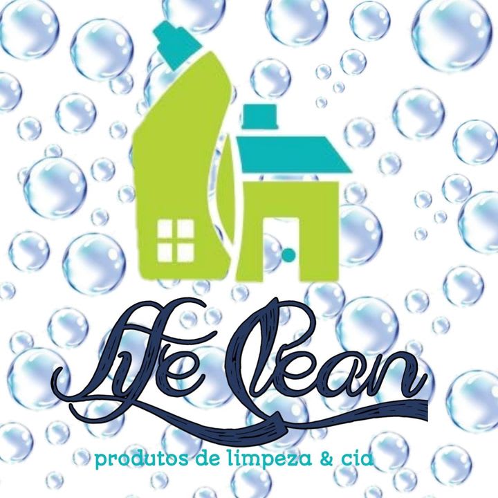 Life Clean - Produtos de Limpeza e Cia