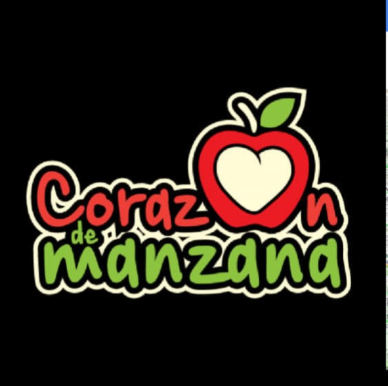 Corazón de Manzana