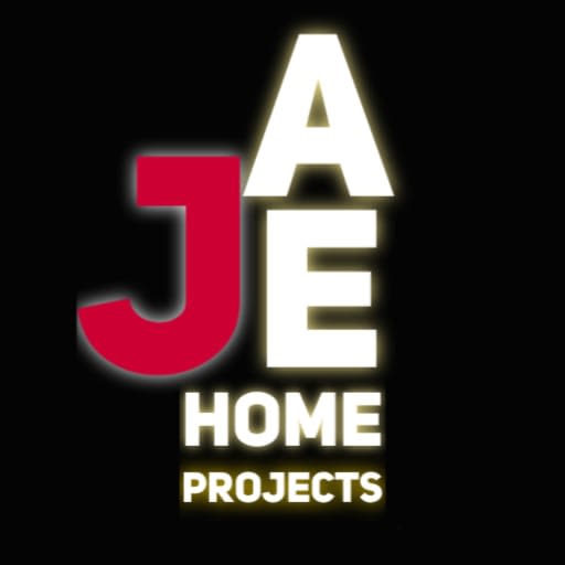 JAE Home Projects