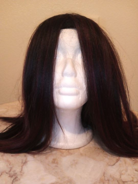 Just Wigs and More Wig Store Tulsa