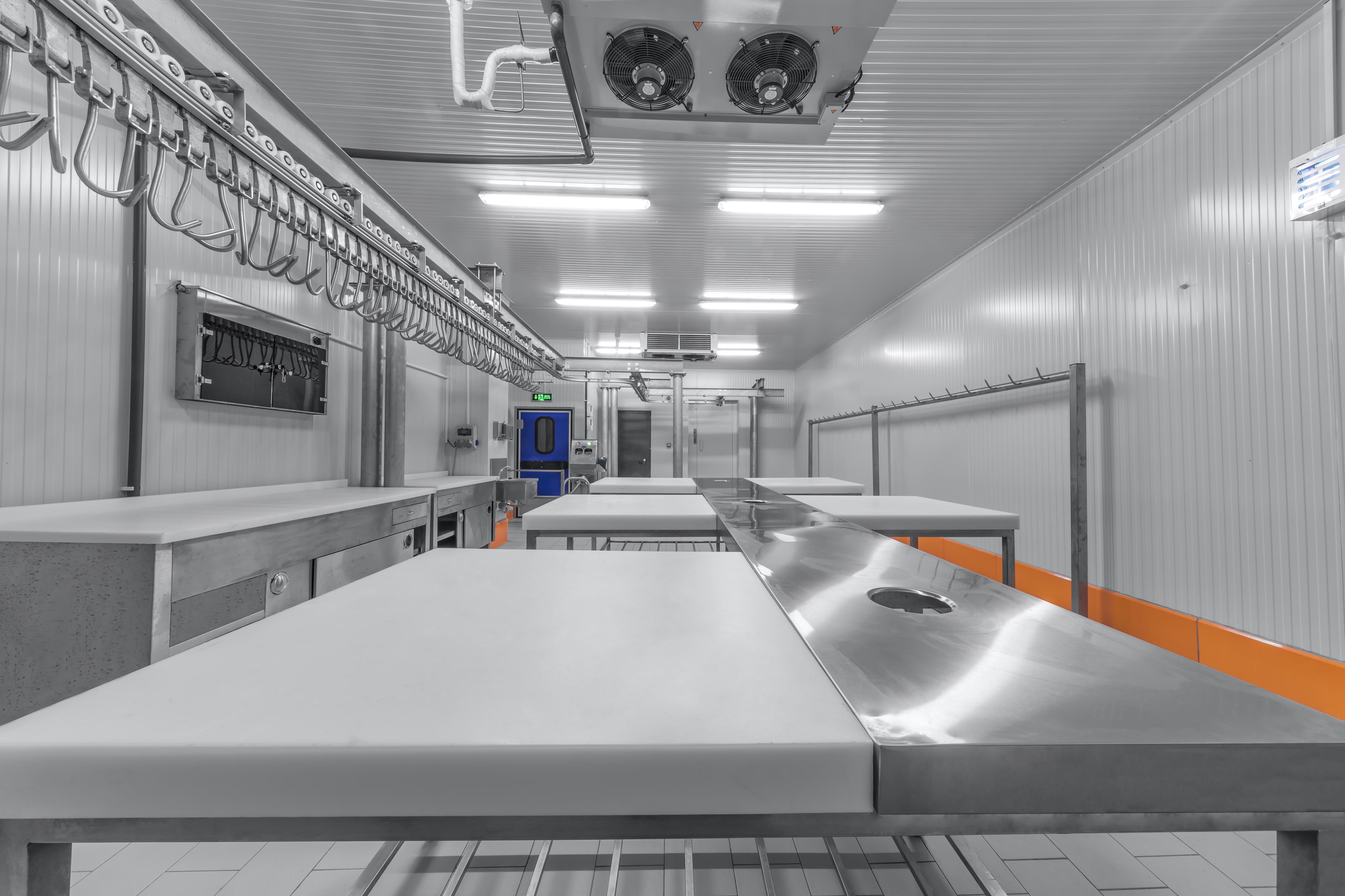 Grease Bullies Hood Cleaning Commercial Cleaning St. Louis