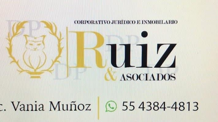 Corporativo Jurídico e Inmobiliario Ruiz y Asociados