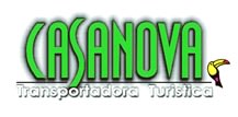 Transportadora Turística Casanova