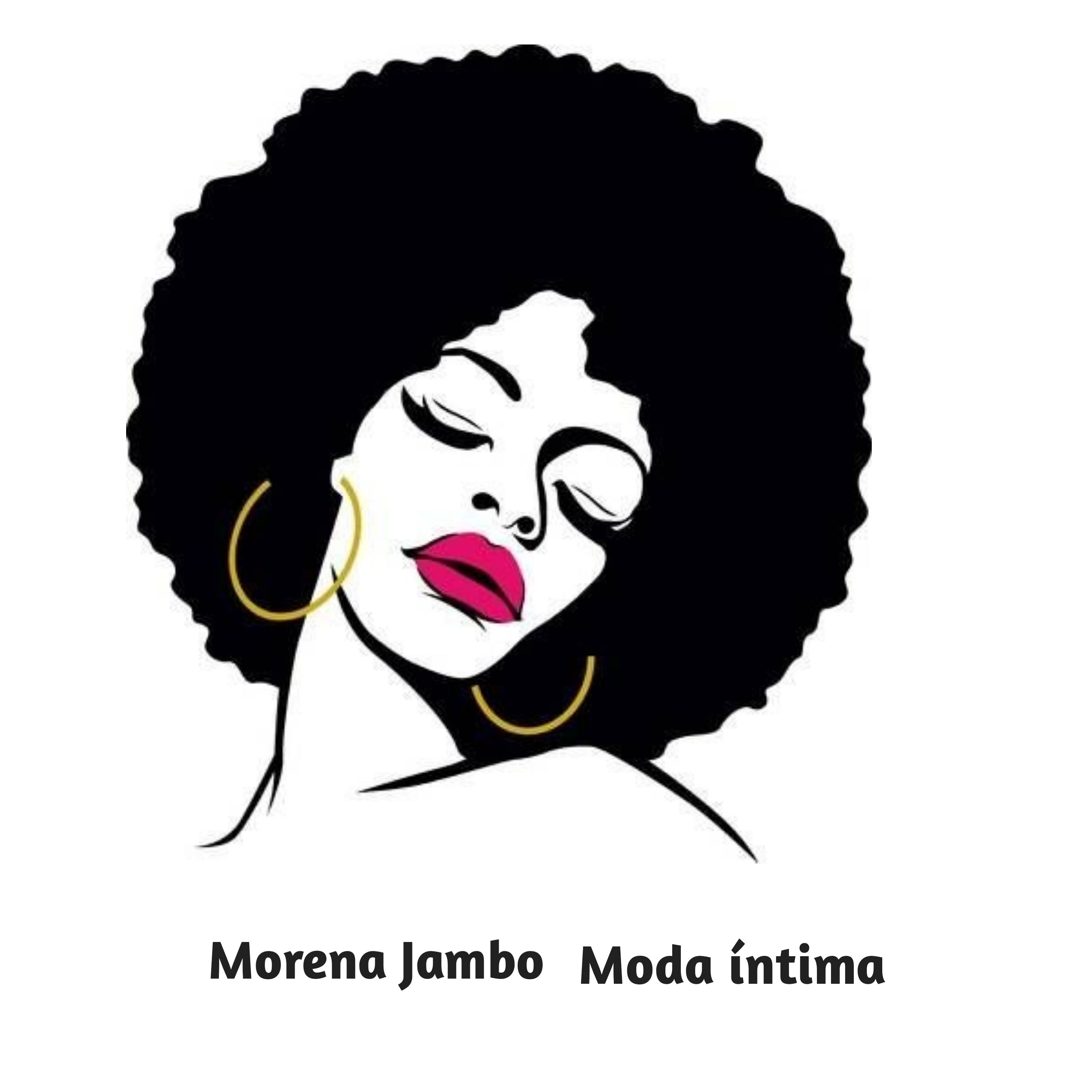 Morena Jambo