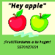 Hey Apple!