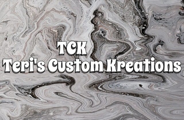 TCK Teri's Custom Kreations