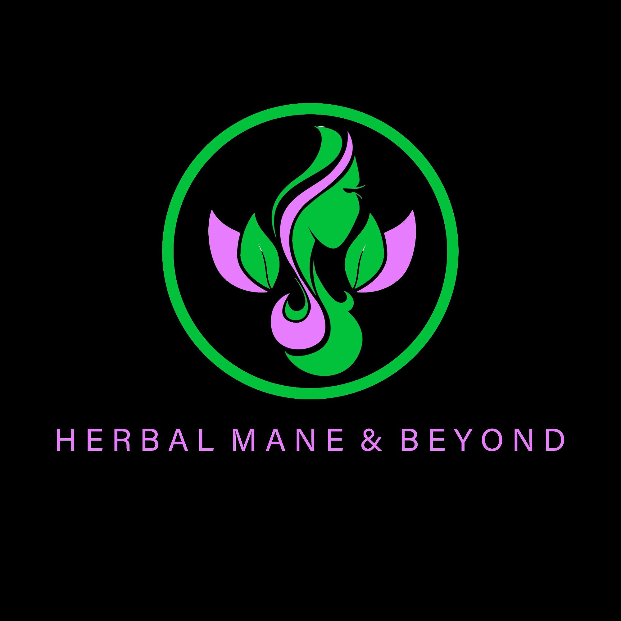 Herbal Mane and Beyond