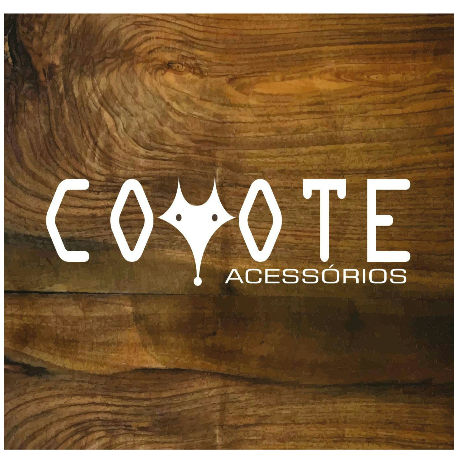 COYOTE ACESSÓRIOS