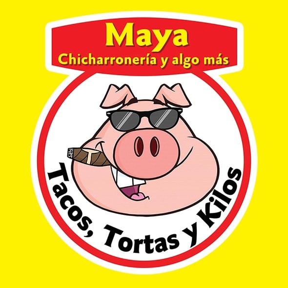 Maya Chicharronería